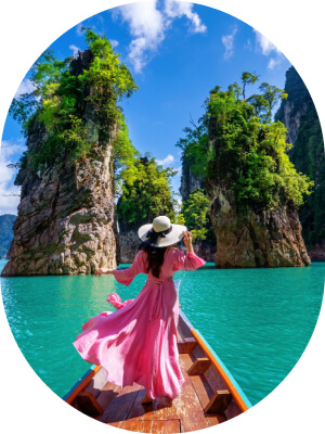 Destination Image