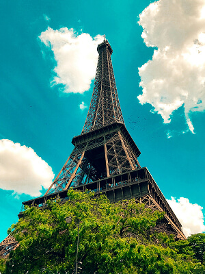 Destination Image
