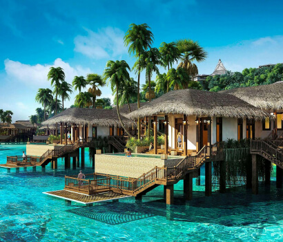 Destination Image